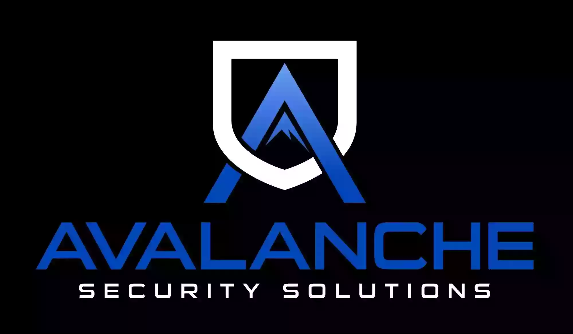 Avalanche Security Solutions