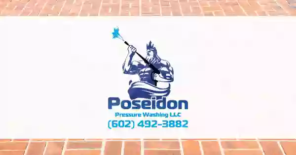 Poseidon Pressure Washing LLC