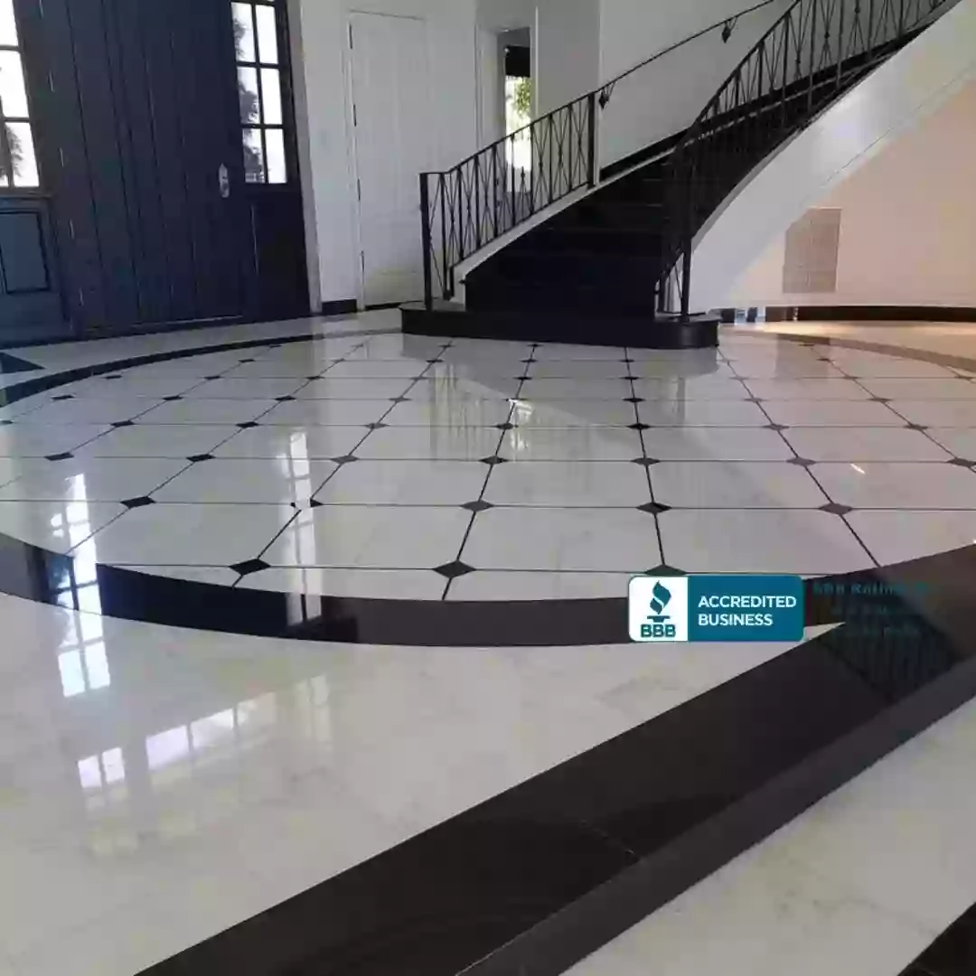 Ultimate Floor Care
