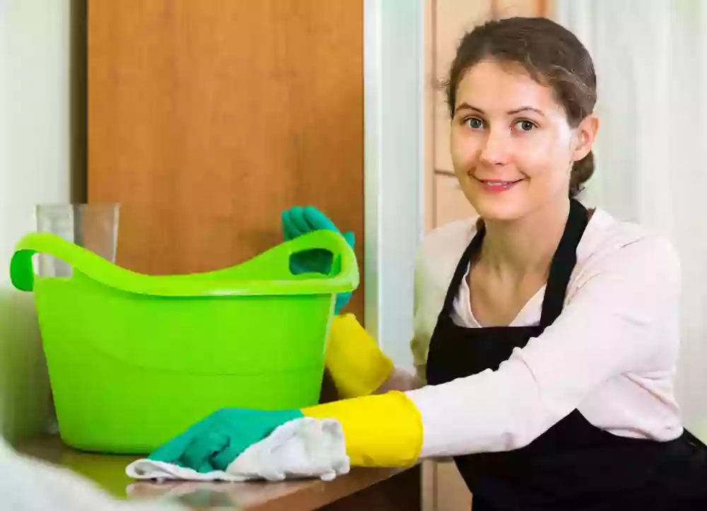 Elite House Cleaning Glendale