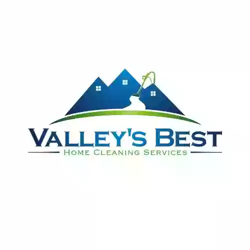 Valley's Best Cleaners