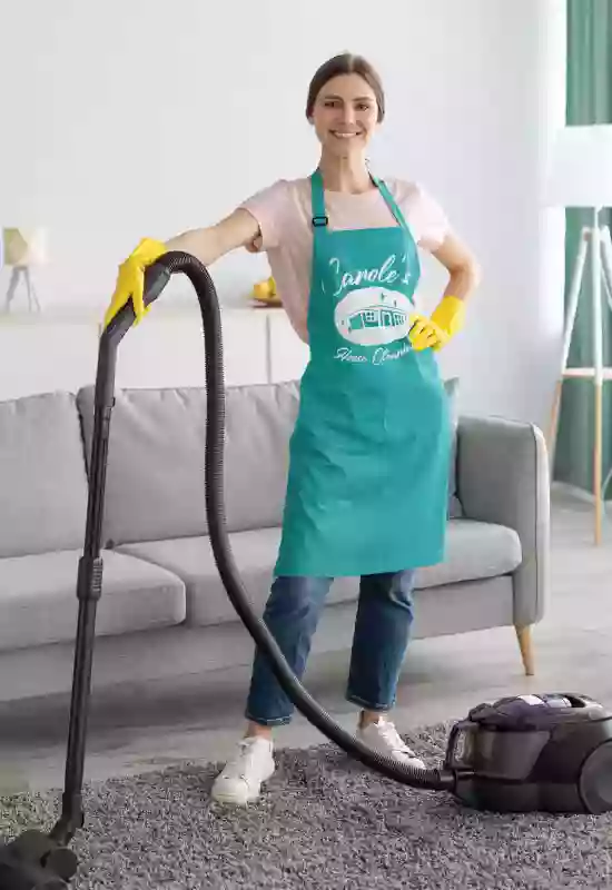 Carole's House Cleaning