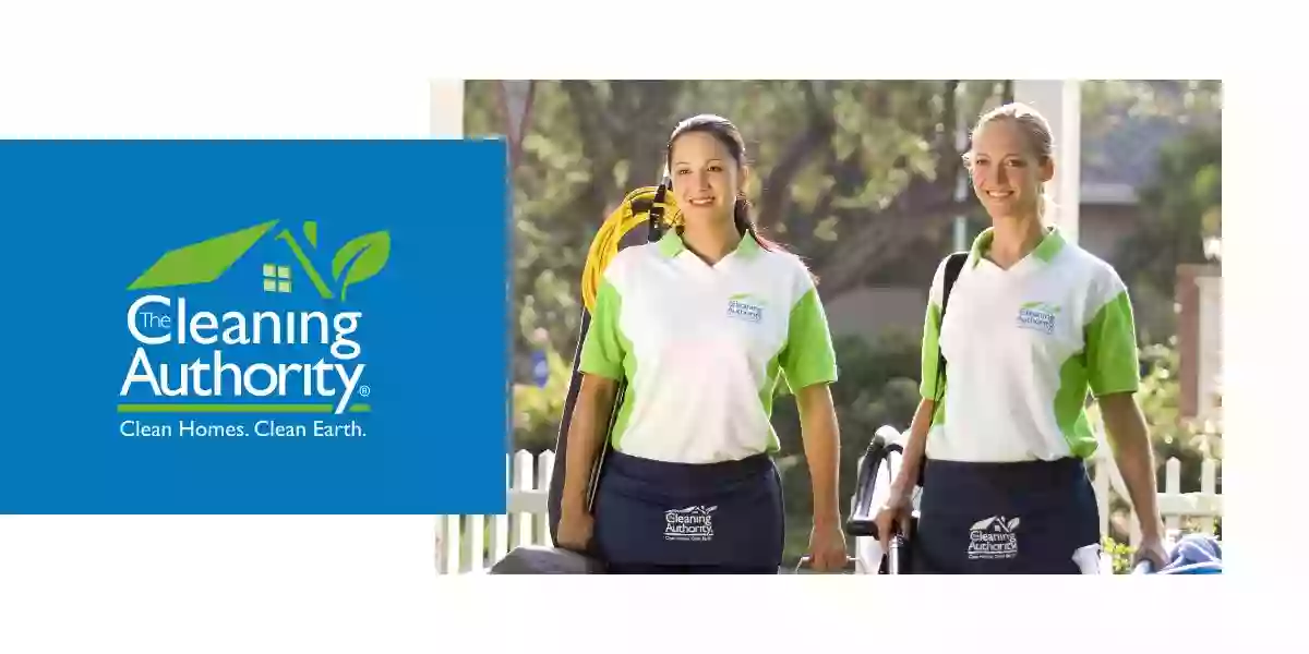 The Cleaning Authority - East Valley