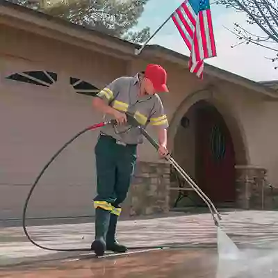 AZ Power Wash Pros