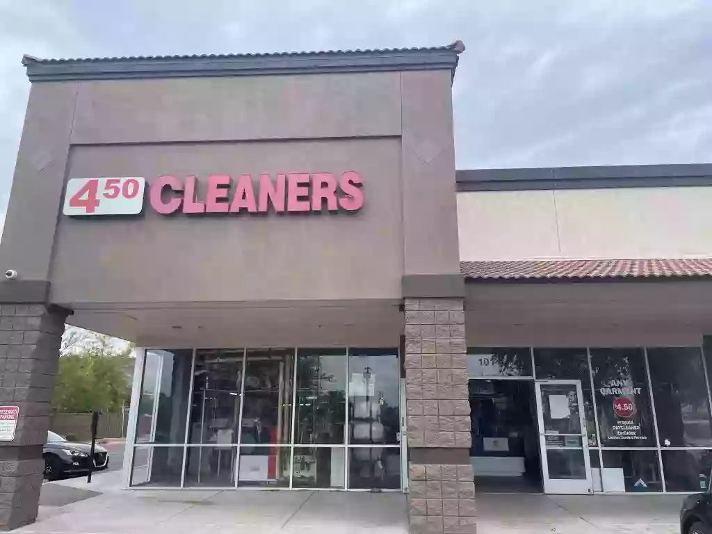 Kodiak Cleaners