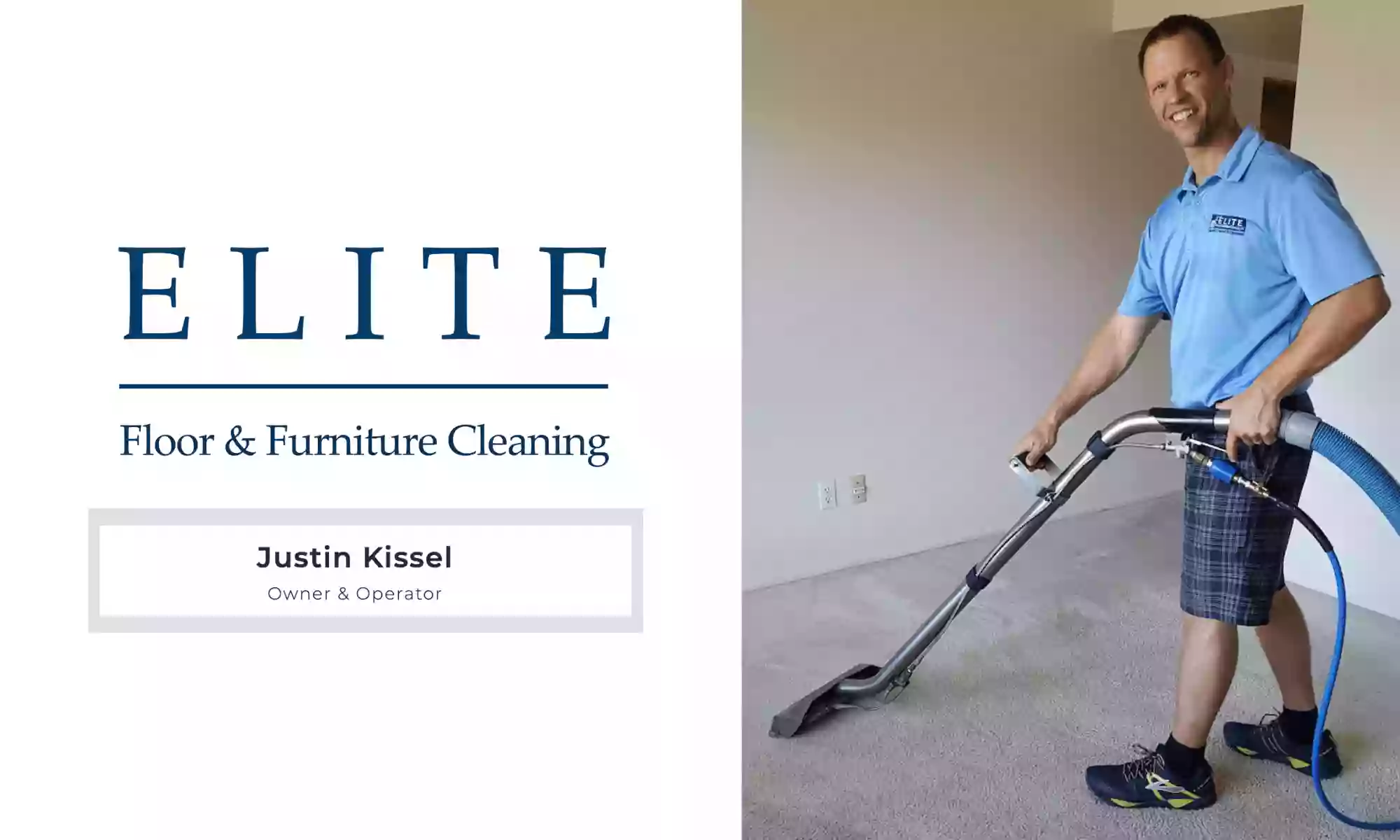 Elite Floor & Furniture Cleaning, LLC