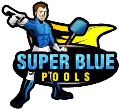 Super Blue Pools