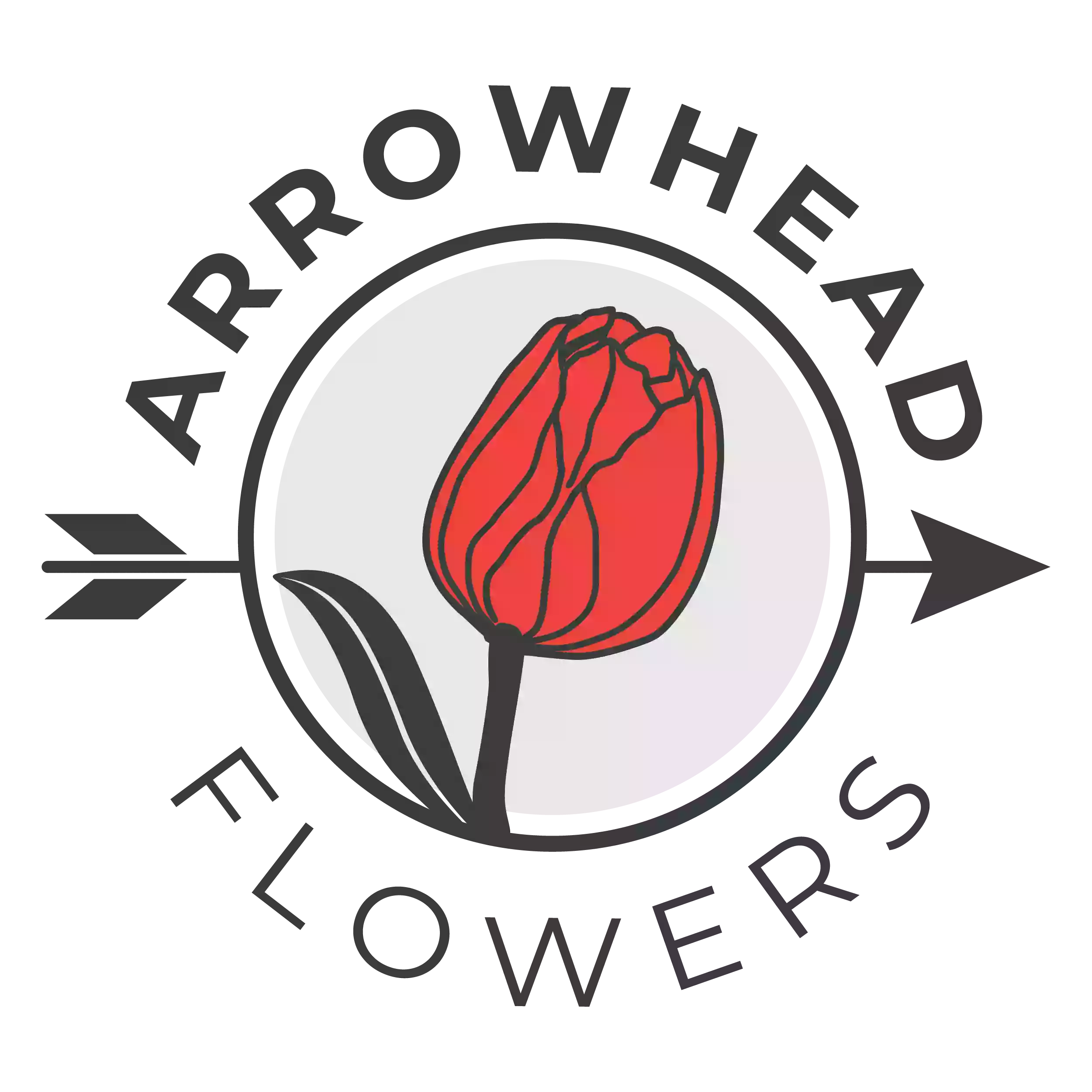 Arrowhead Flowers