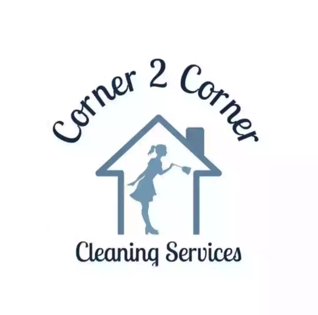 Corner 2 Corner Cleaning Services