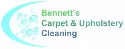 Bennett's Carpet Cleaning