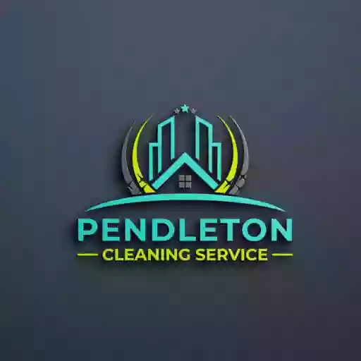 Pendleton cleaning service