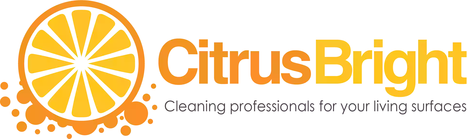 Citrus Bright Carpet Cleaning