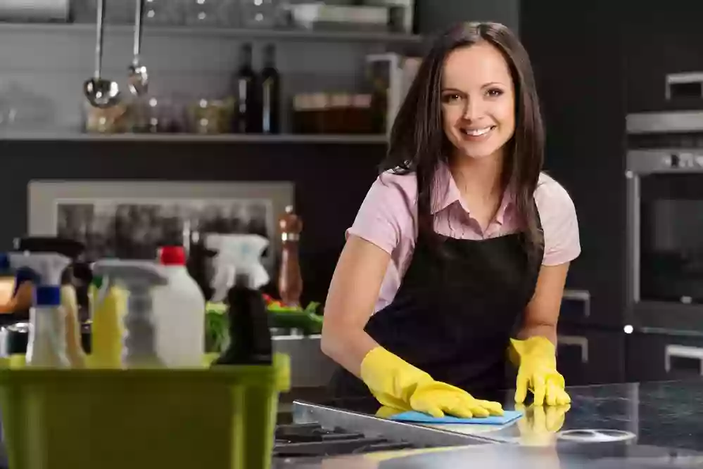 Elite House Cleaning Mesa