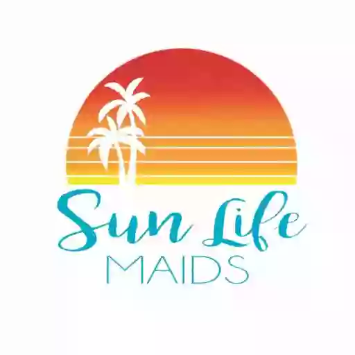 Sun Life Cleaning