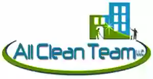 All Clean Team LLC