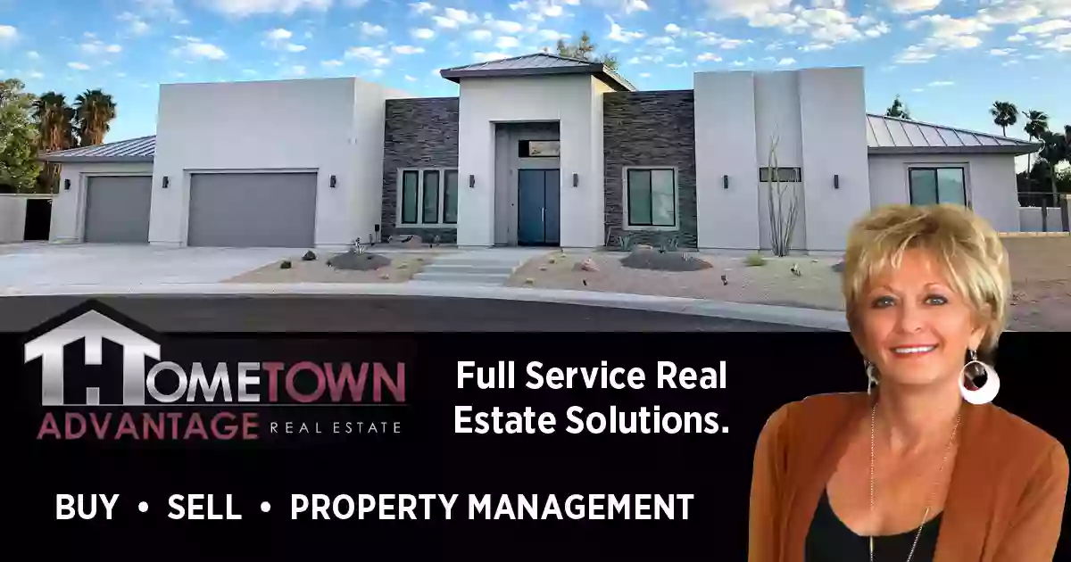 Hometown Advantage Real Estate