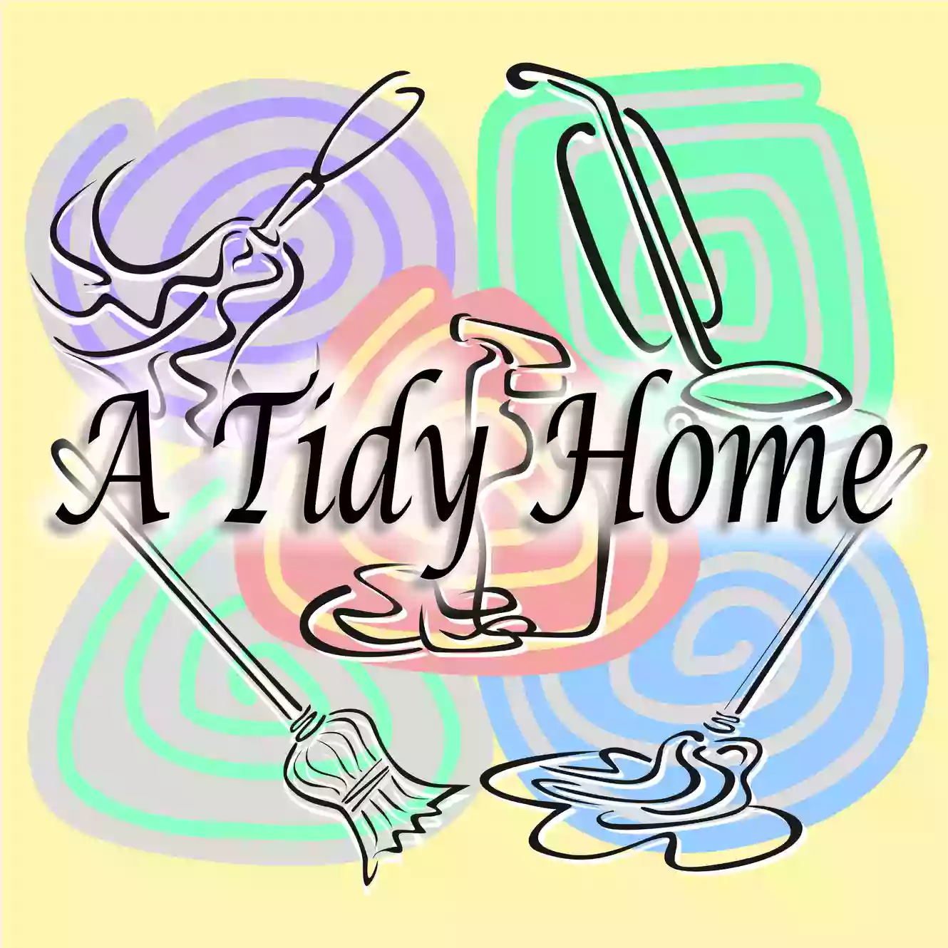 A Tidy Home Household Services Phoenix