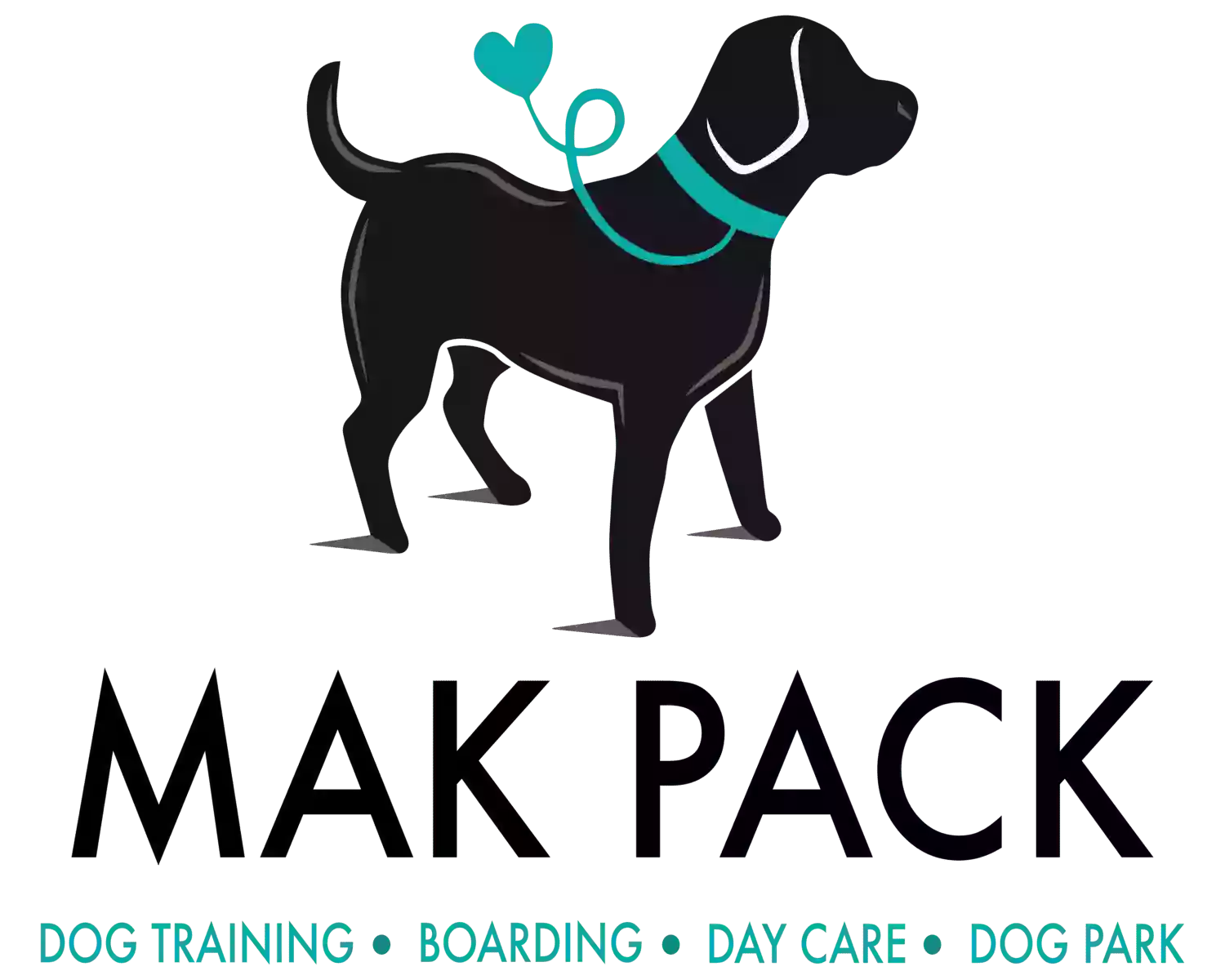 Mak Pack Dog Training & Boarding