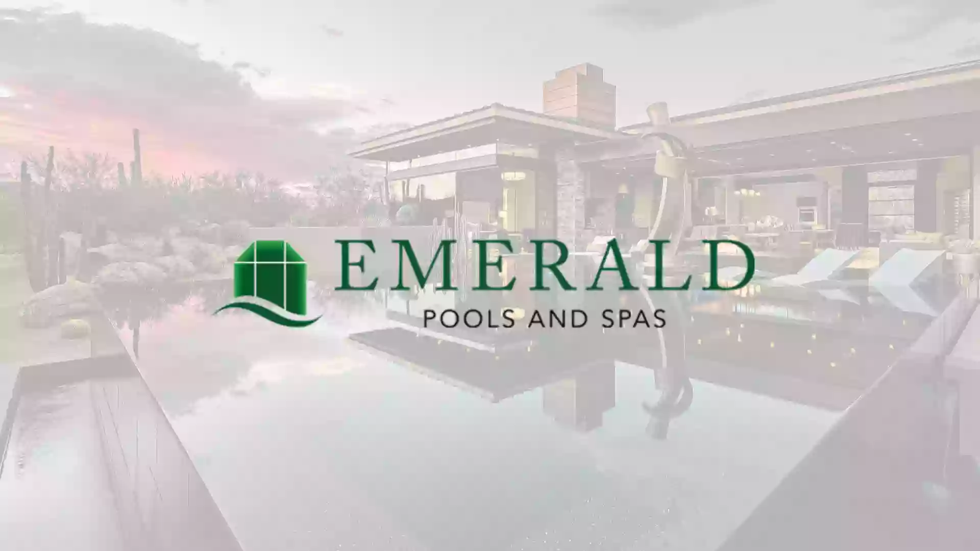 Emerald Pools and Spas