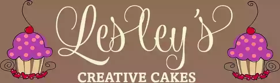 Lesley's Creative Cakes, Flowers & Catering