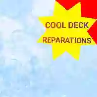 Cool Deck Reparations LLC
