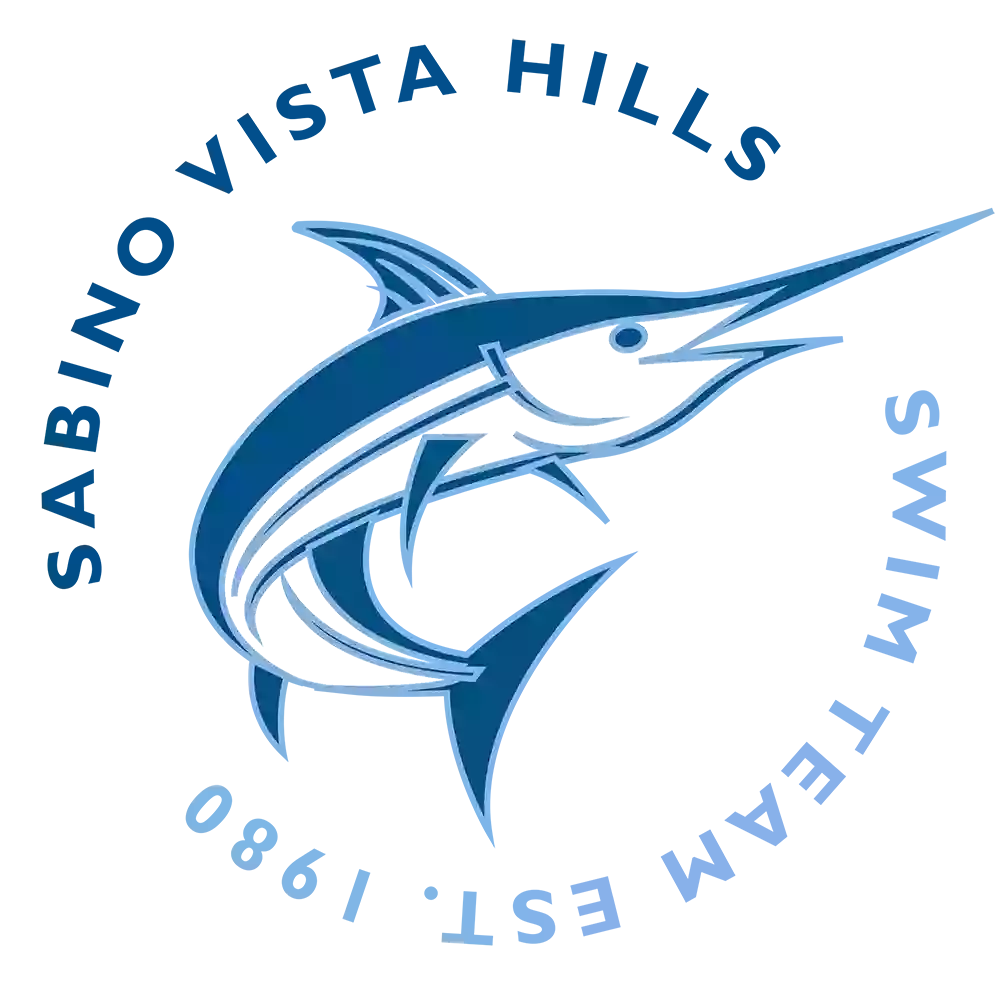 Sabino Vista Hills Swim Team