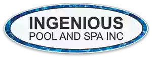 Ingenious Pool and Spa Inc.