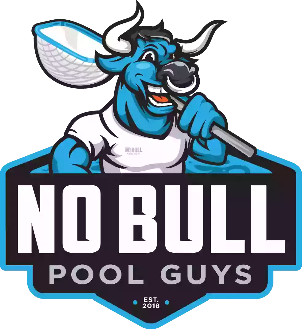 No Bull Pool Guys Surprise