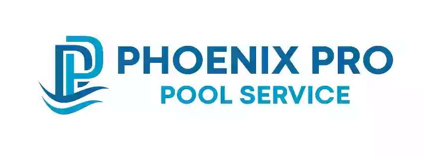 Phoenix Pro Pool Service