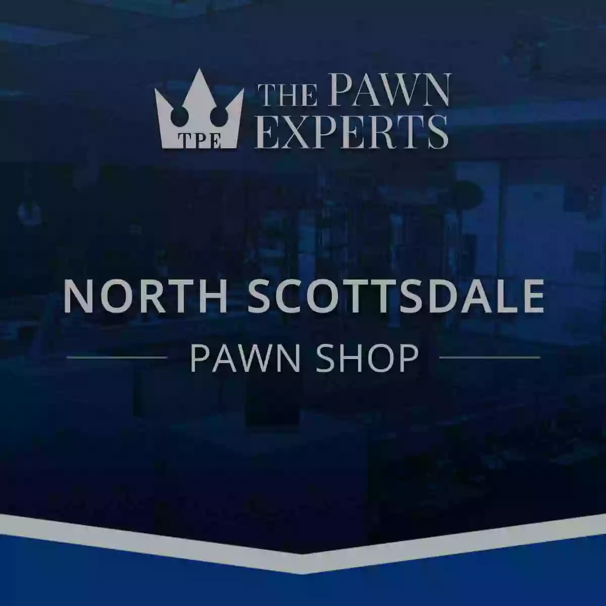 North Scottsdale Pawn Shop