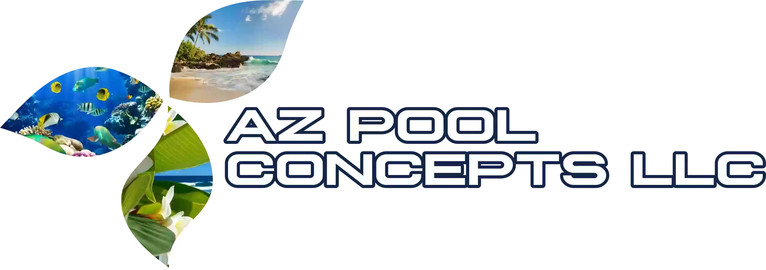 AZ Pool Concepts LLC