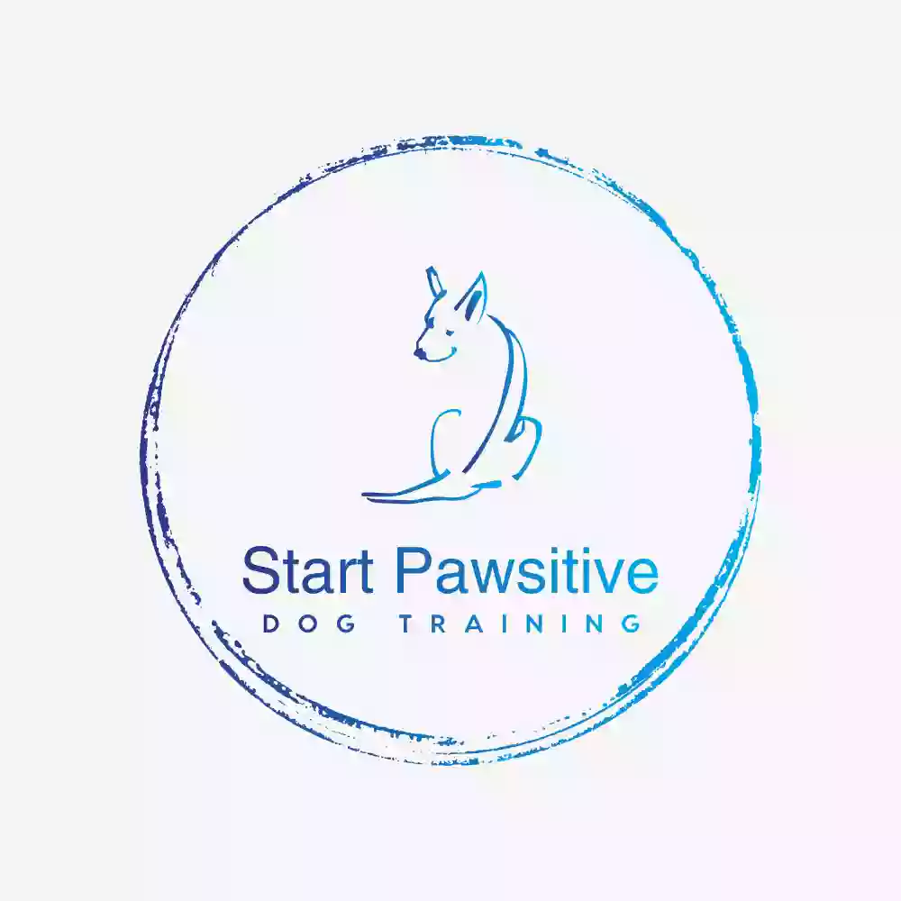 Start Pawsitive Dog Training