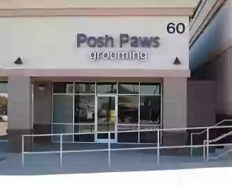 Posh Paws Grooming