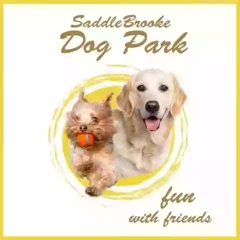 SaddleBrooke Dog Park - Private Community Park