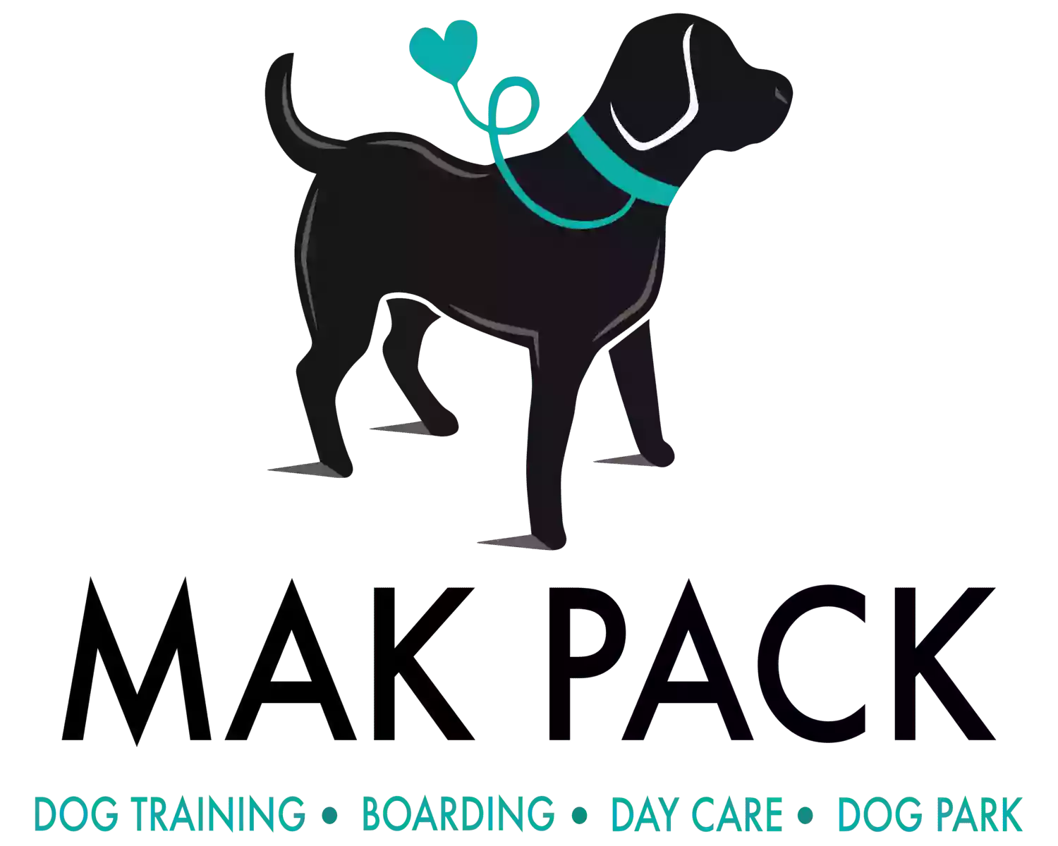 Mak Pack Indoor Dog Park, Doggy Daycare, Dog Wash, Overnight Boarding, Dog Training