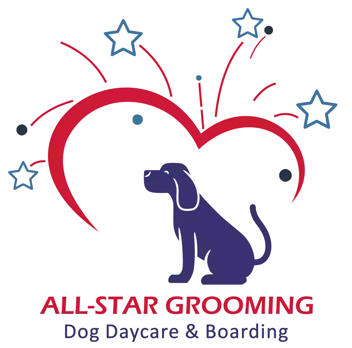 All-Star Grooming, Dog Daycare & Boarding