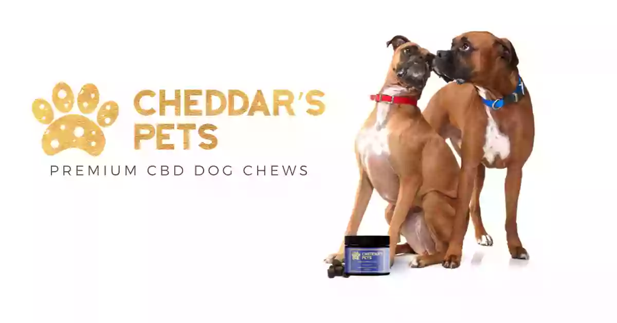 cheddars pets