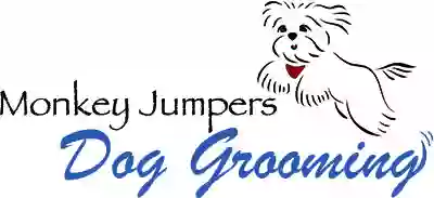 Monkey Jumpers Dog Grooming