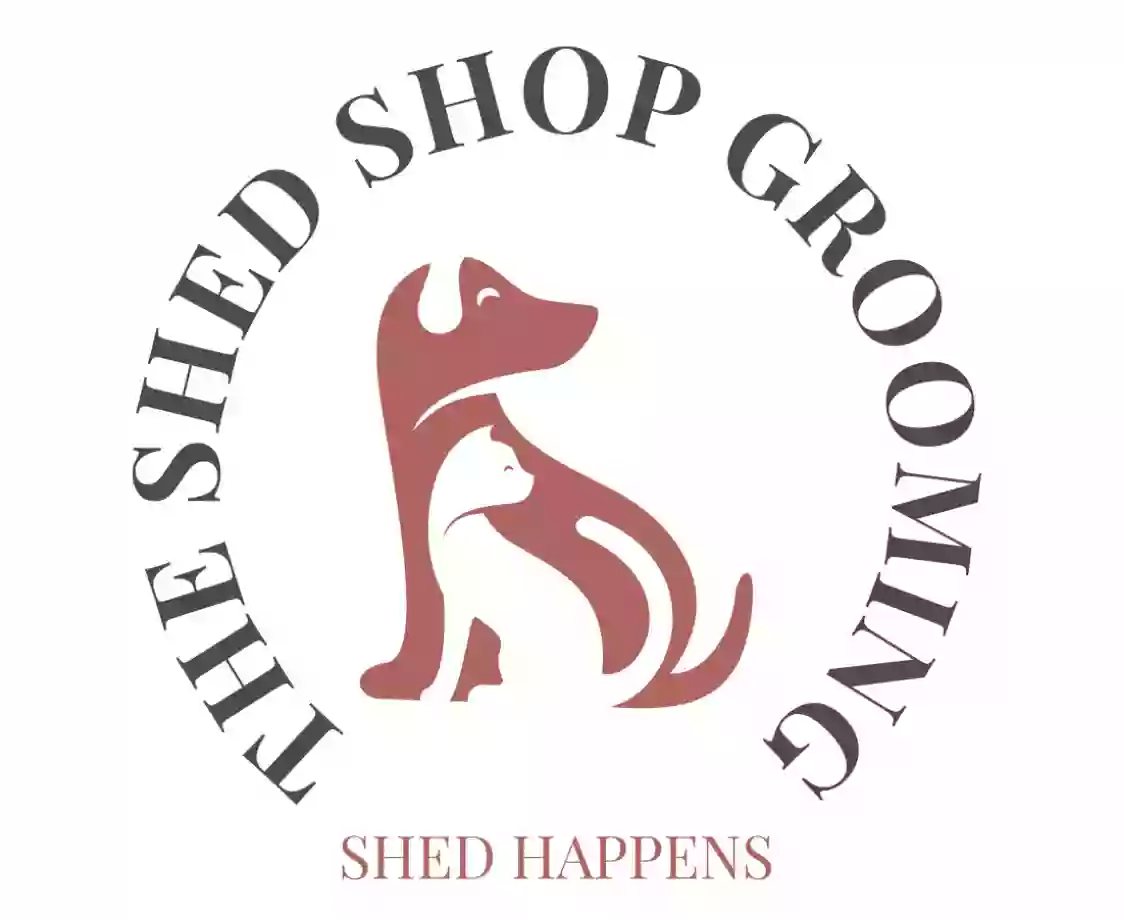 The Shed Shop Grooming LLC