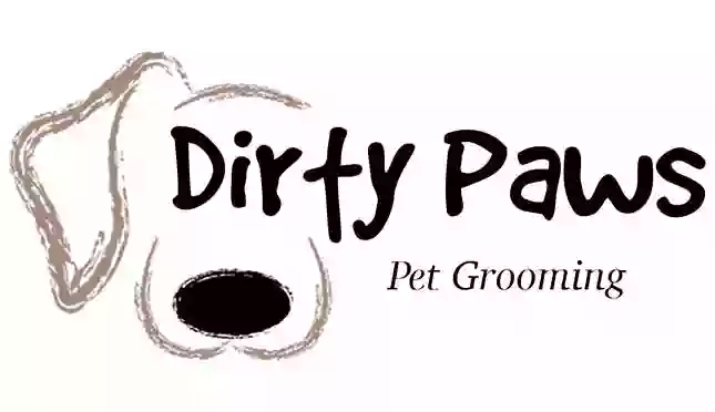 Dirty Paws Pet Grooming LLC