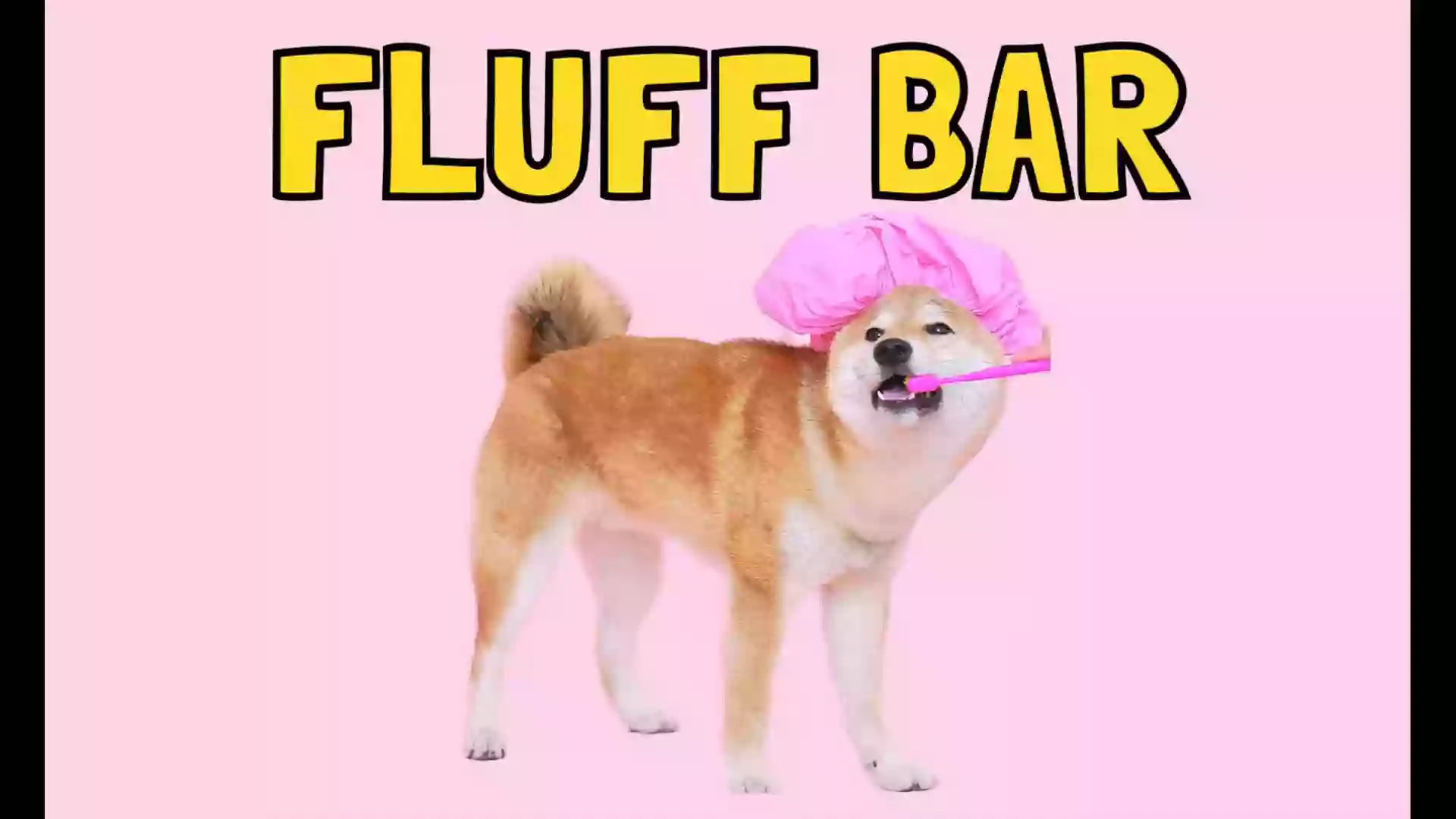 Fluff Bar