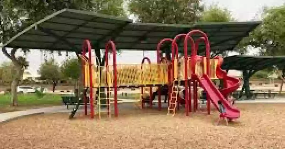 La Paloma Park Playground