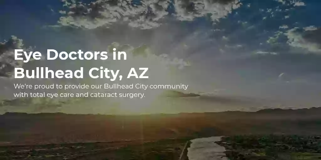 Mohave Eye Center - Bullhead City