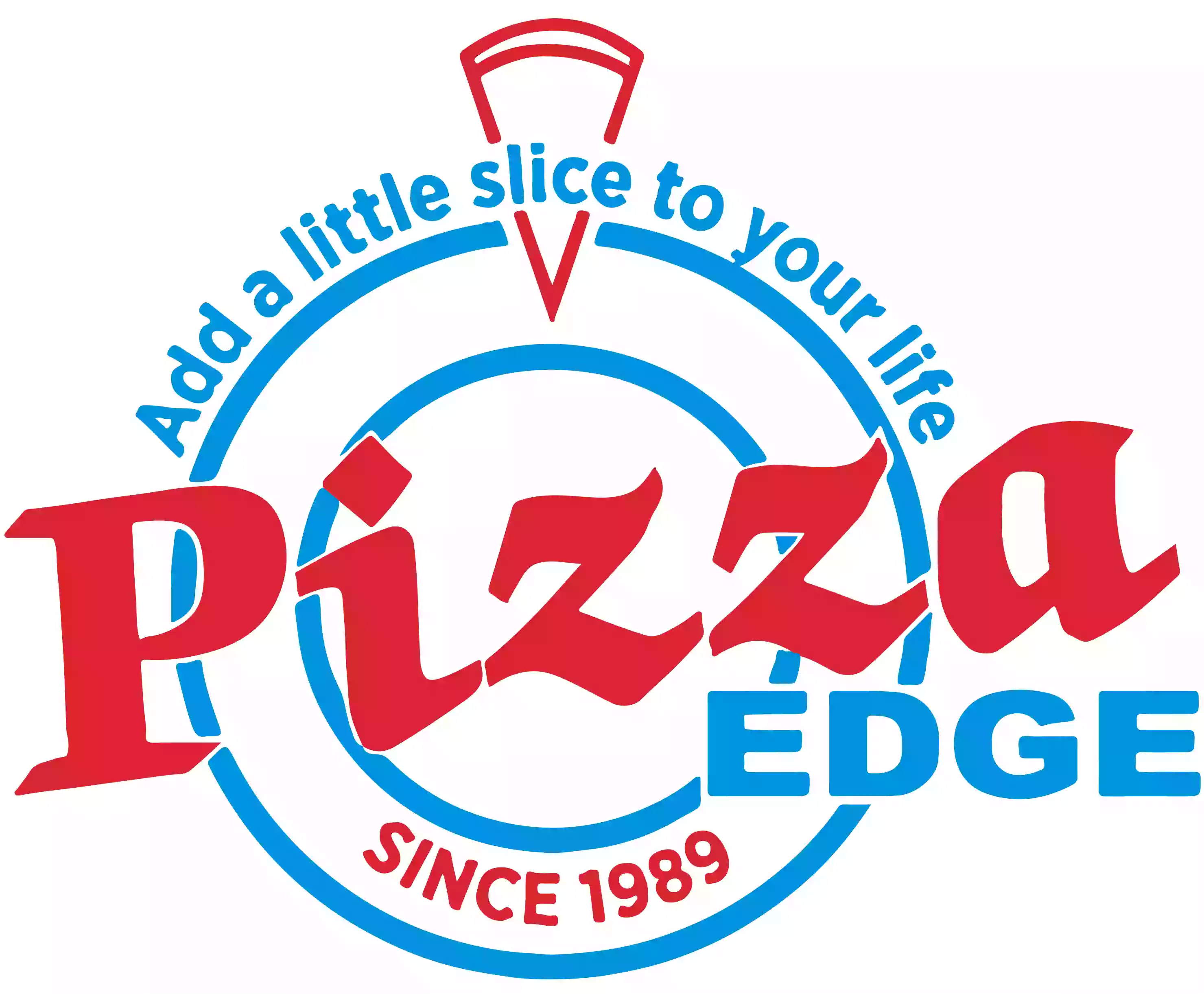 Pizza Edge