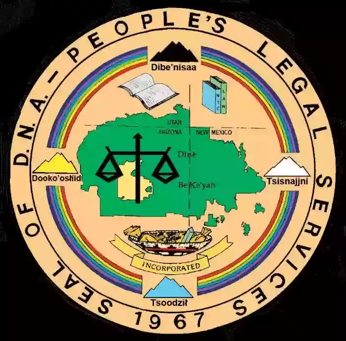 DNA People's Legal Services, Inc.