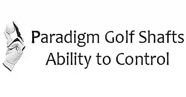 Paradigm Golf Shafts