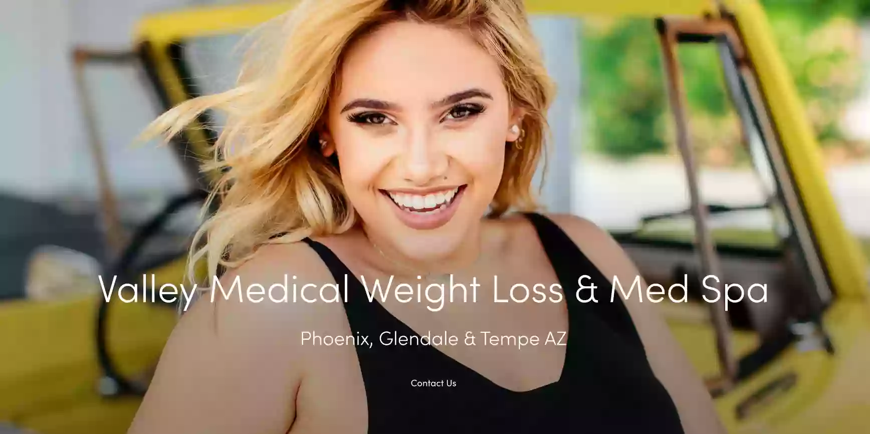 Valley Medical Weight Loss (Glendale)