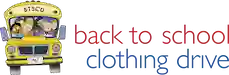 Back To School Clothing Drive