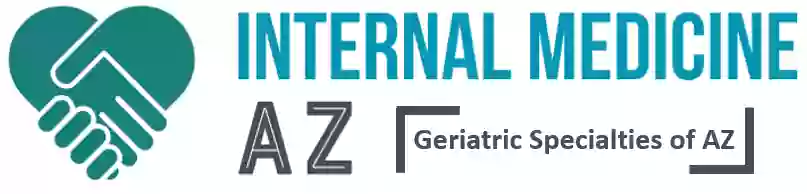 Geriatric Specialists Of Az/ Internal Medicine of Az