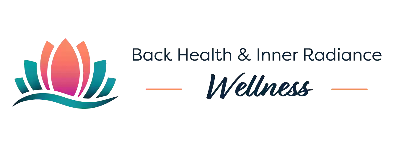 Back-Health & Inner Radiance Wellness